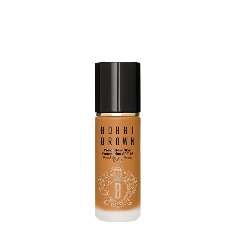 Bobbi Brown Weightless Skin Foundation SPF 15 image number 128